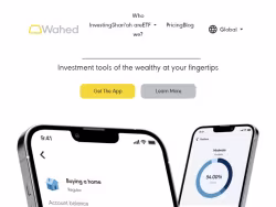Wahedinvest