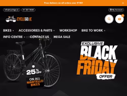 Cyclego