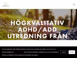 Psykonline