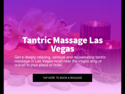 Tantricmassagevegas