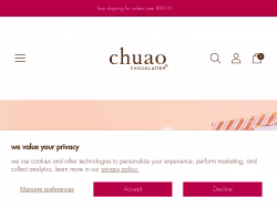 Chuaochocolatier