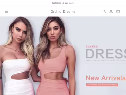 Orchiddreams