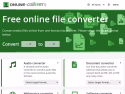 Online-convert