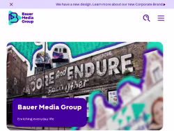 Bauermedia