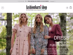Fashionbarnshop