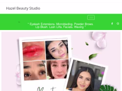 Hazellashstudiosevernapark