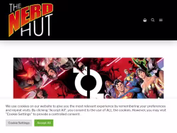Thenerdhut