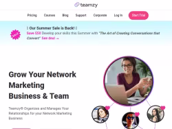 Teamzy