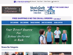 Wholesaleschoolwear