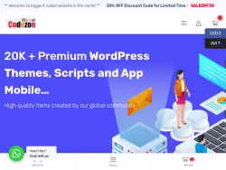 Codezon