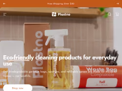 Plastno