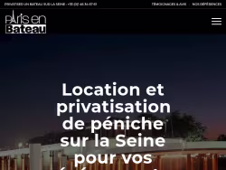 Parisenbateau