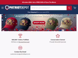 Patriotdepot