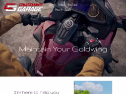 Cruisemansgarage