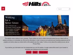 Hills-group