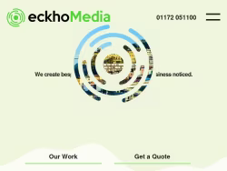 Eckhomedia
