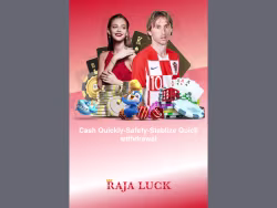 Rajaluck