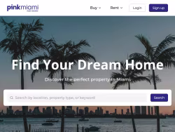 Pinkmiami