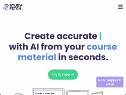 Studyfetch