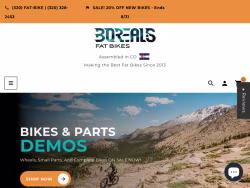 Fatbike