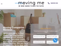 Moving-me