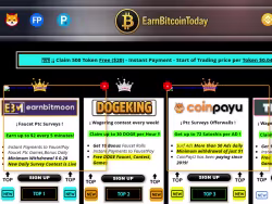 Earnbitcointoday