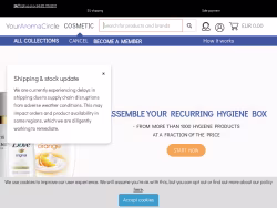 Youraromacircle