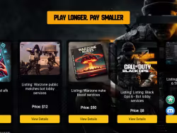 Nextlevelcod