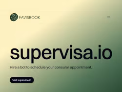 Favisbook