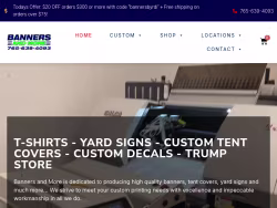 Bannersbyrdi