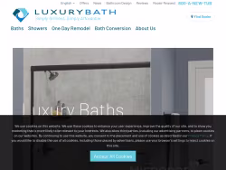 Luxurybath