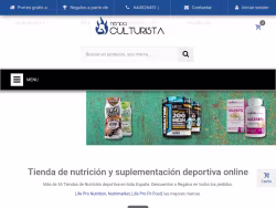 Tiendaculturista