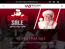 Wilsonjackets
