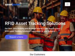 Assetpulse
