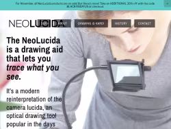 Neolucida