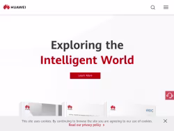 Huawei