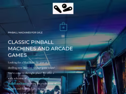 Pinballmachinecenter