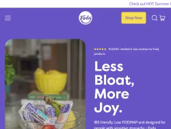 Fodyfoods