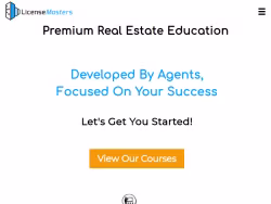 Licensemasters