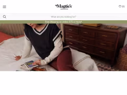 Maggiesorganics