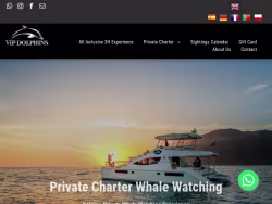 Vipdolphins
