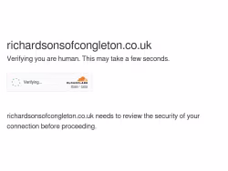 Richardsonsofcongleton