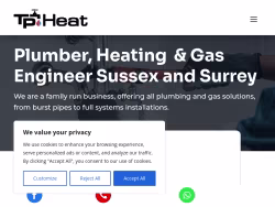 Tpheat