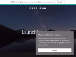 Bareiron