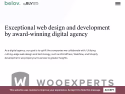 Belovdigital