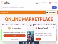 Buysellvouchers