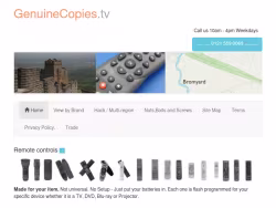 Genuinecopies