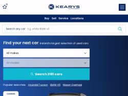 Kearys