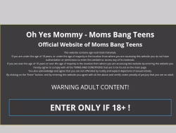 Ohyesmommy