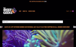 thereefgeeks.com
